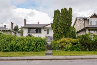 Photo 1: 5951 BUCHANAN Street in Burnaby: Parkcrest House for sale (Burnaby North)  : MLS®# R2759362