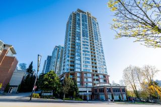 Main Photo: 1209 9868 CAMERON Street in Burnaby: Sullivan Heights Condo for sale in "Silhouette" (Burnaby North)  : MLS®# R2870710