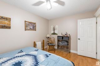 Photo 32: 8508 188 Street in Edmonton: Zone 20 House for sale : MLS®# E4390302