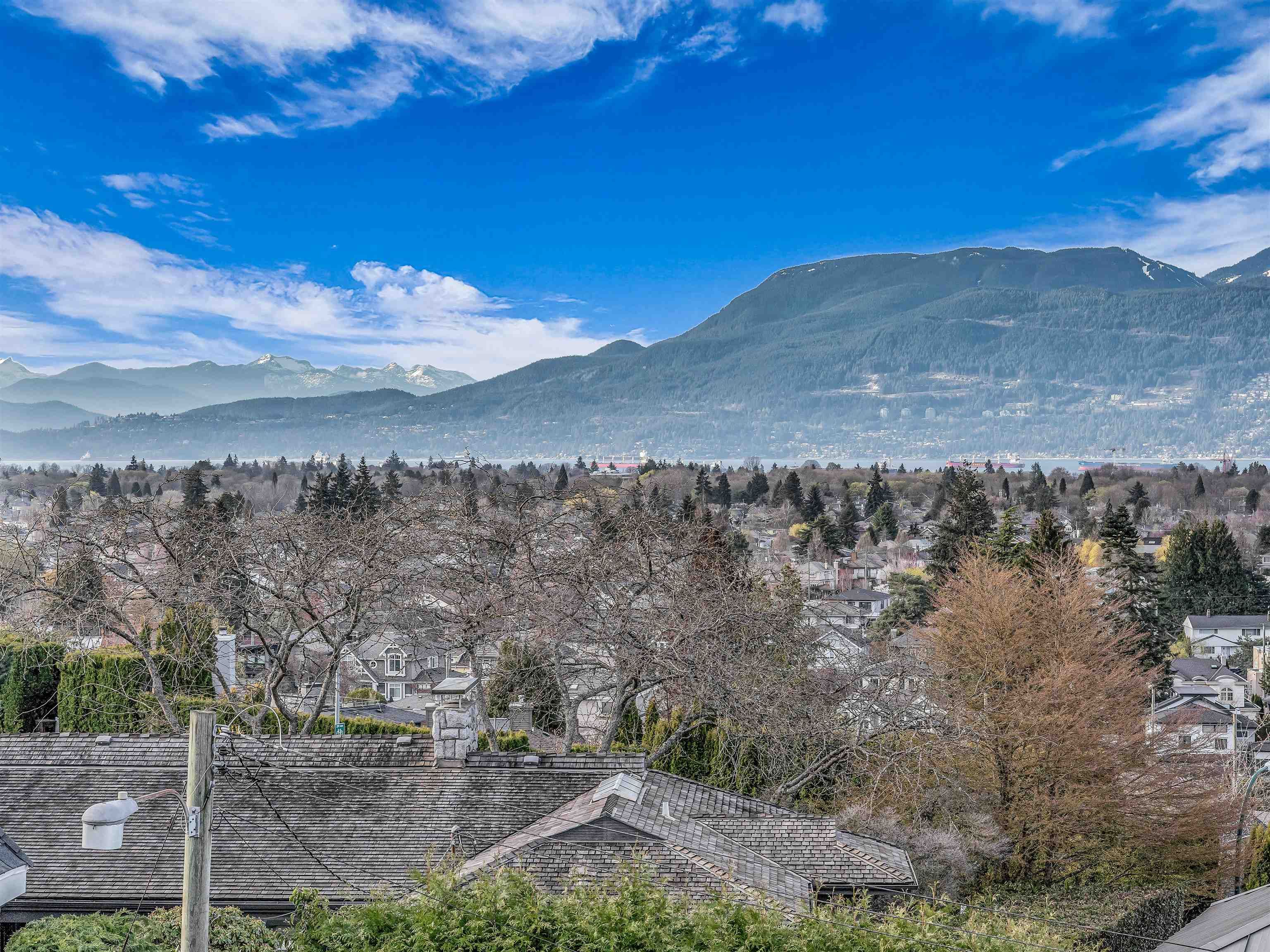 Main Photo: 4716 NARVAEZ Drive in Vancouver: Quilchena House for sale (Vancouver West)  : MLS®# R2865577