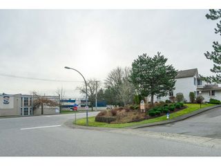 Photo 2: 2 2575 MCADAM Road in Abbotsford: Abbotsford East Townhouse for sale : MLS®# R2530109