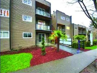 Photo 1: 317 1550 BARCLAY Street in Vancouver: West End VW Condo for sale in "The Barclay" (Vancouver West)  : MLS®# R2145734