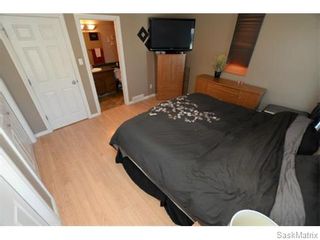 Photo 22: 4800 ELLARD Way in Regina: Single Family Dwelling for sale (Regina Area 01)  : MLS®# 584624