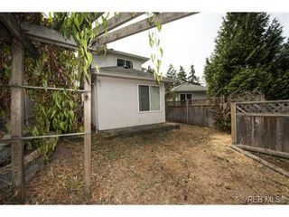 Photo 18: 628 McCallum Rd in VICTORIA: La Thetis Heights House for sale (Langford)  : MLS®# 723102