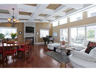 Photo 3: 1170 MAPLE ST: White Rock House for sale (South Surrey White Rock)  : MLS®# F1438764