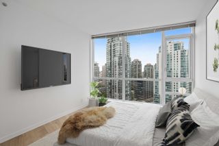 Photo 12: 2306 1189 MELVILLE Street in Vancouver: Coal Harbour Condo for sale (Vancouver West)  : MLS®# R2703992