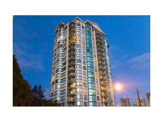 Photo 2: 1404 121 10TH Street in New Westminster: Uptown NW Condo for sale in "VISTA ROYALE" : MLS®# V842639