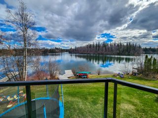 Photo 6: 27575 N NESS LAKE Road in Prince George: Ness Lake House for sale (PG Rural North)  : MLS®# R2878538