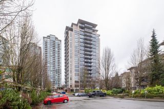 Photo 18: 1701 2959 GLEN Drive in Coquitlam: North Coquitlam Condo for sale in "The Parc" : MLS®# R2847690