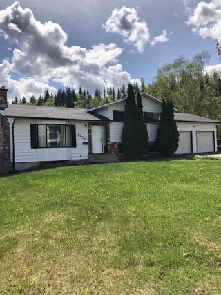 Photo 2: 2855 RANGE Road in Prince George: Peden Hill House for sale (PG City West (Zone 71))  : MLS®# R2371400