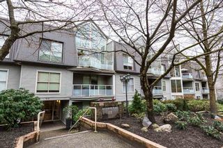 Photo 18: 411 68 RICHMOND Street in New Westminster: Fraserview NW Condo for sale in "GATEHOUSE" : MLS®# R2150435