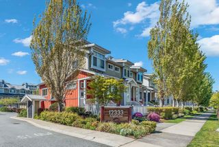 Main Photo: 20 12333 ENGLISH Avenue in Richmond: Steveston South Townhouse for sale in "Imperial Landing" : MLS®# R2876979