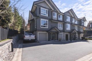 Photo 1: 47 21867 50 Avenue in Langley: Murrayville Townhouse for sale : MLS®# R2566681
