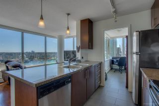 Photo 11: 2202 688 ABBOTT Street in Vancouver: Downtown VW Condo for sale in "FIRENZE" (Vancouver West)  : MLS®# R2191595