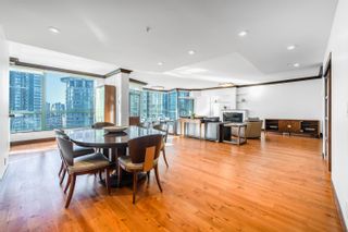 Photo 10: 2001 1239 W GEORGIA Street in Vancouver: Coal Harbour Condo for sale (Vancouver West)  : MLS®# R2834002