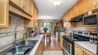 Photo 10: 250 LEBLEU Street in Coquitlam: Maillardville Duplex for sale : MLS®# R2693295