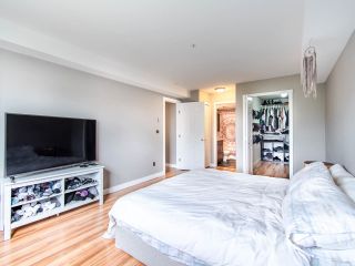 Photo 17: 305 3128 FLINT Street in Port Coquitlam: Glenwood PQ Condo for sale in "FRASER COURT TERRACE" : MLS®# R2456754