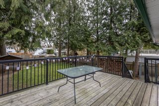 Photo 32: 2480 ALADDIN Crescent in Abbotsford: Abbotsford East House for sale : MLS®# R2711731