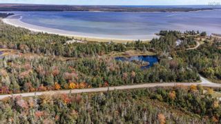 Photo 2: Lot West Sable Road in Shelburne: 407-Shelburne County Vacant Land for sale (South Shore)  : MLS®# 202224540