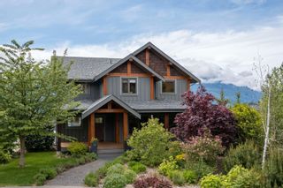 Photo 13: 2939 STRANGWAY Place in Squamish: University Highlands House for sale in "University Heights" : MLS®# R2727146