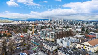 Photo 25: 404 2630 ARBUTUS Street in Vancouver: Kitsilano Condo for sale (Vancouver West)  : MLS®# R2849111