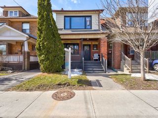 Photo 2: 212 Oakwood Avenue in Toronto: Oakwood-Vaughan House (2-Storey) for sale (Toronto C03)  : MLS®# C5988819