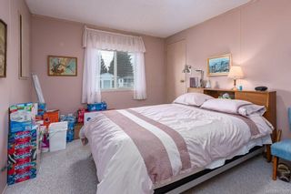 Photo 18: 35 4714 Muir Rd in Courtenay: CV Courtenay East Manufactured Home for sale (Comox Valley)  : MLS®# 895893
