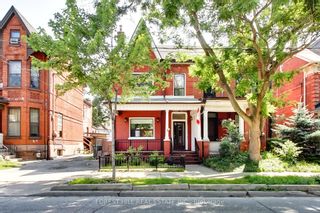 Photo 1: 23 Lansdowne Avenue E in Toronto: Roncesvalles House (2 1/2 Storey) for sale (Toronto W01)  : MLS®# W8278370
