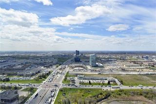 Photo 25: 2903 2910 Highway 7 Avenue in Vaughan: Concord Condo for lease : MLS®# N5883829