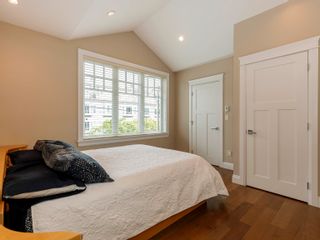Photo 22: 2522 W 8TH Avenue in Vancouver: Kitsilano Townhouse for sale (Vancouver West)  : MLS®# R2688646