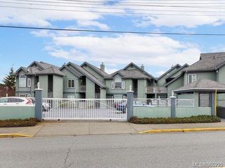 Main Photo: 203 320 Selby St in Nanaimo: Na Old City Condo for sale : MLS®# 965225