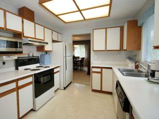 Photo 4: 2052 LEGGATT Place in Port Coquitlam: Citadel PQ House for sale : MLS®# V974600