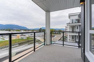 Photo 16: 4501 2180 KELLY Avenue in Port Coquitlam: Central Pt Coquitlam Condo for sale in "Montrose Square" : MLS®# R2626460