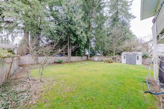 Photo 37: 2610 PATRICIA Avenue in Port Coquitlam: Woodland Acres PQ House for sale : MLS®# R2863835