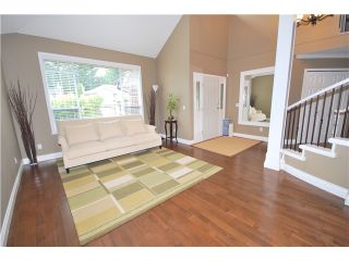 Photo 2: 1551 TANGLEWOOD Lane in Coquitlam: Westwood Plateau House for sale : MLS®# V849000