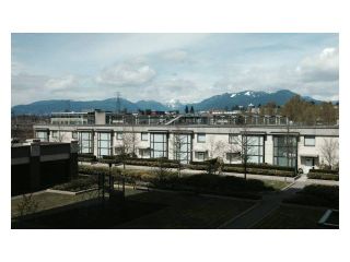 Photo 2: 508 4178 DAWSON Street in Burnaby: Brentwood Park Condo for sale in "TANDEM II" (Burnaby North)  : MLS®# V1102061