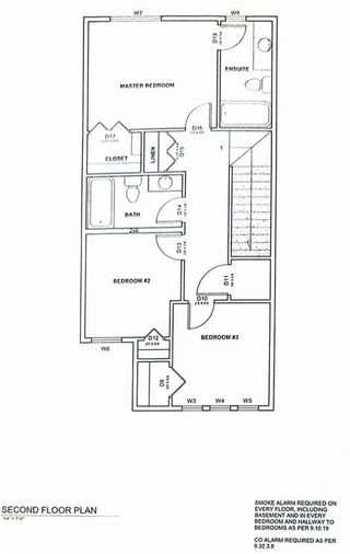 Photo 10: Lot 5 Emberwell Street in Winnipeg: Summerlea Residential for sale (3M)  : MLS®# 202300175