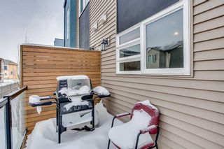 Photo 26: 332 Covecreek Circle NE in Calgary: Coventry Hills Row/Townhouse for sale : MLS®# A2091186