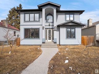 Main Photo: 11150 72 Avenue in Edmonton: Zone 15 House for sale : MLS®# E4379264