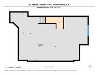 Photo 52: 81 SPRUCE GARDENS Crescent: Spruce Grove House Half Duplex for sale : MLS®# E4368096