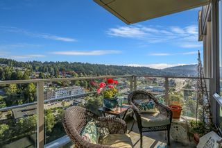 Photo 7: 2501 301 CAPILANO Road in Port Moody: Port Moody Centre Condo for sale in "The Residences" : MLS®# R2710864