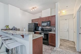 Photo 5: 204 1727 54 Street SE in Calgary: Penbrooke Meadows Apartment for sale : MLS®# A2019680