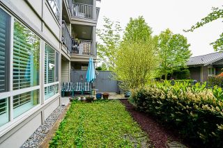 Photo 24: 109 3132 DAYANEE SPRINGS BOULEVARD in Coquitlam: Westwood Plateau Condo for sale : MLS®# R2702771