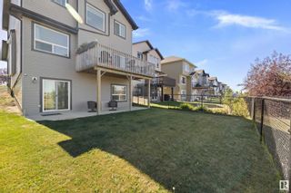 Photo 38: 12204 168 Avenue in Edmonton: Zone 27 House for sale : MLS®# E4329730