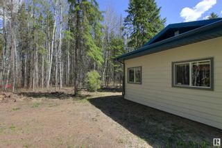 Photo 46: 30 50322 RGE RD 10: Rural Parkland County House for sale : MLS®# E4293850