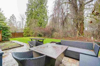 Photo 34: 21 3397 HASTINGS Street in Port Coquitlam: Woodland Acres PQ Townhouse for sale in "Maple Creek" : MLS®# R2544787
