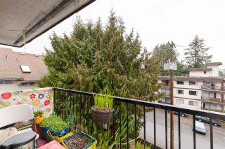 Photo 14: 304 157 E 21ST STREET in North Vancouver: Central Lonsdale Condo for sale : MLS®# R2335760