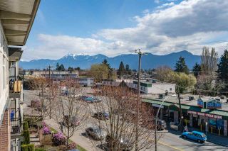 Photo 23: 416 46289 YALE Road in Chilliwack: Chilliwack E Young-Yale Condo for sale in "Newmark" : MLS®# R2353572