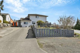 Photo 32: A 1111 Springbok Rd in Campbell River: CR Campbell River Central Half Duplex for sale : MLS®# 871886
