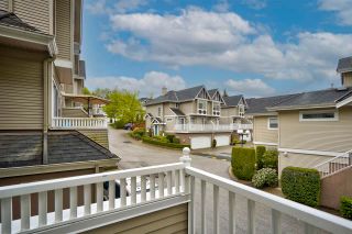 Photo 16: 20 7488 MULBERRY Place in Burnaby: The Crest Townhouse for sale in "SIERRA RIDGE" (Burnaby East)  : MLS®# R2571433